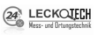 leckotech logo