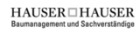 hauserhauser logo