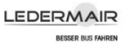 ledermair logo