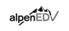 alpenedv logo